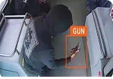 Weapon Detection