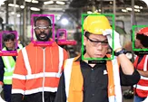 Safety Glass Detection
