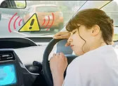 Driver Monitoring
