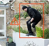 Intrusion Detection