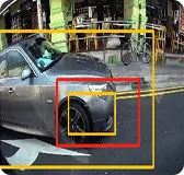 Illegal Parking