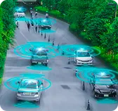 Vehicle Tracking