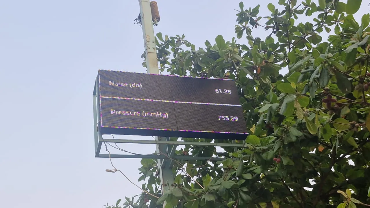 Weather Report