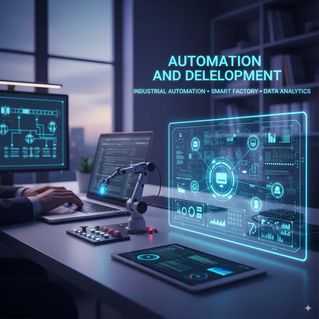 Automation Solution